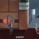 Illustration for article titled A emMass Effect/em Point-and-Click Adventure Fan Game? Yes Please!